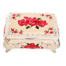 Jewelry Box From China, Jewelry Box Manufacturer